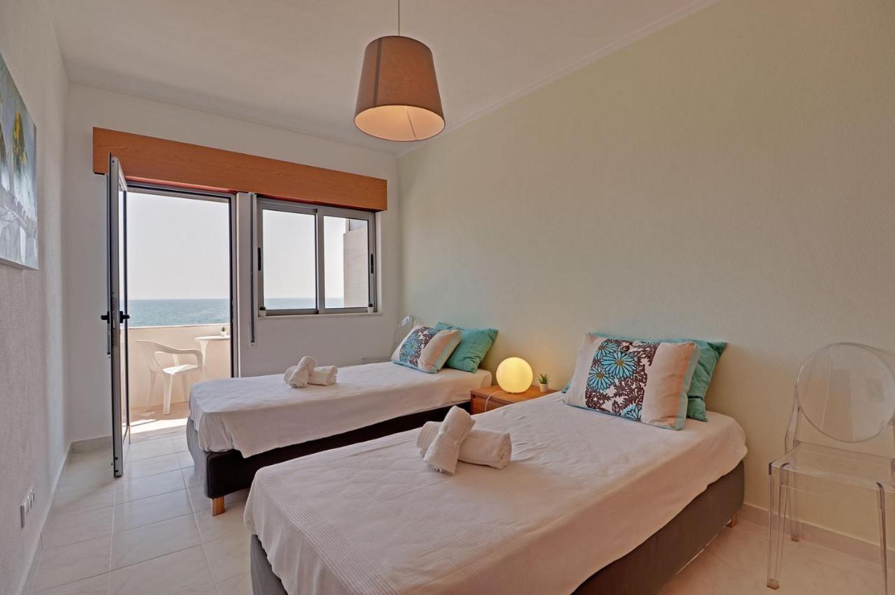 Quarteira Beach&Ocean View by HOMING Exterior foto