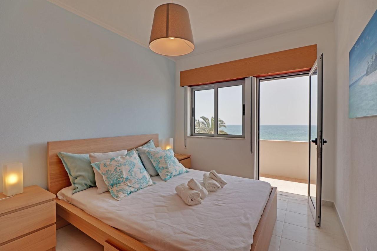 Quarteira Beach&Ocean View by HOMING Exterior foto