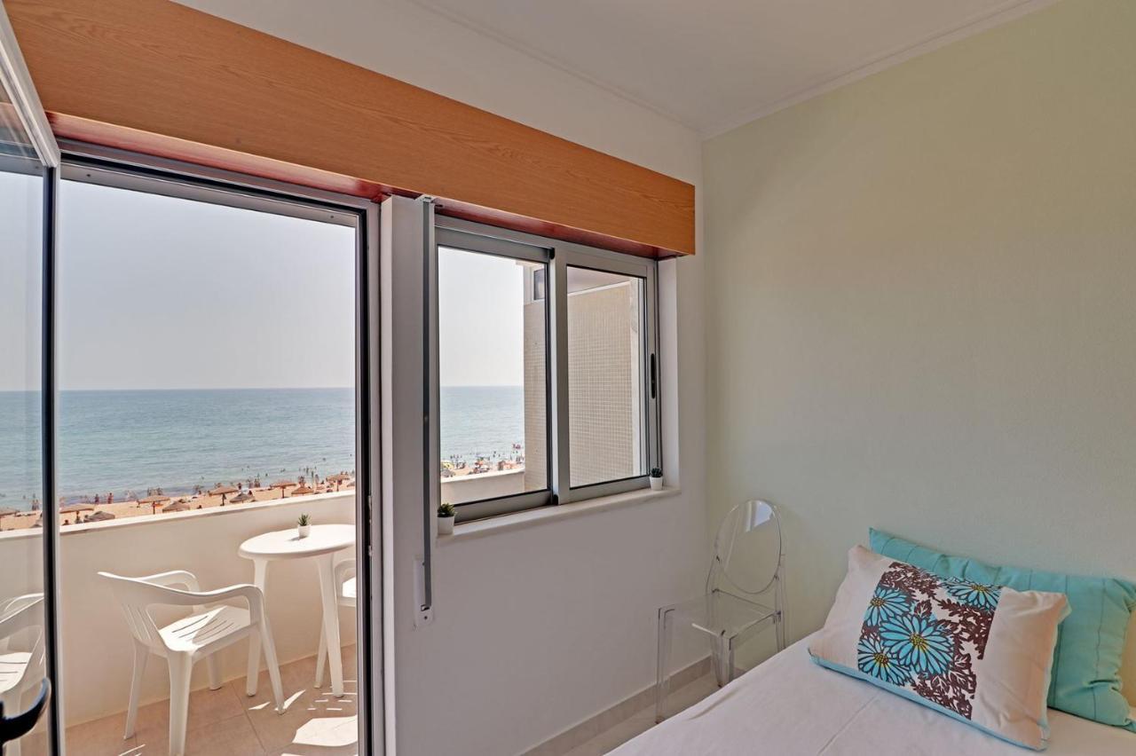 Quarteira Beach&Ocean View by HOMING Exterior foto