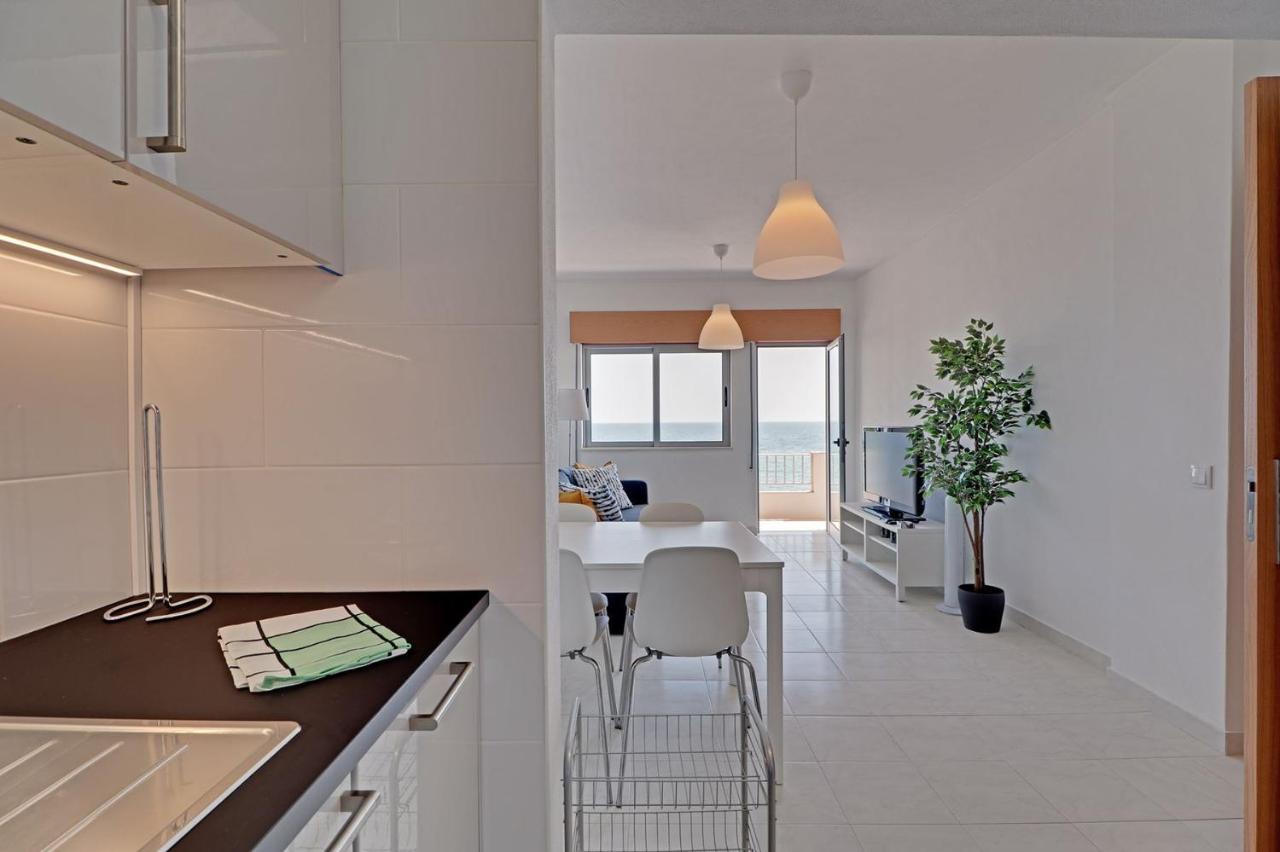 Quarteira Beach&Ocean View by HOMING Exterior foto