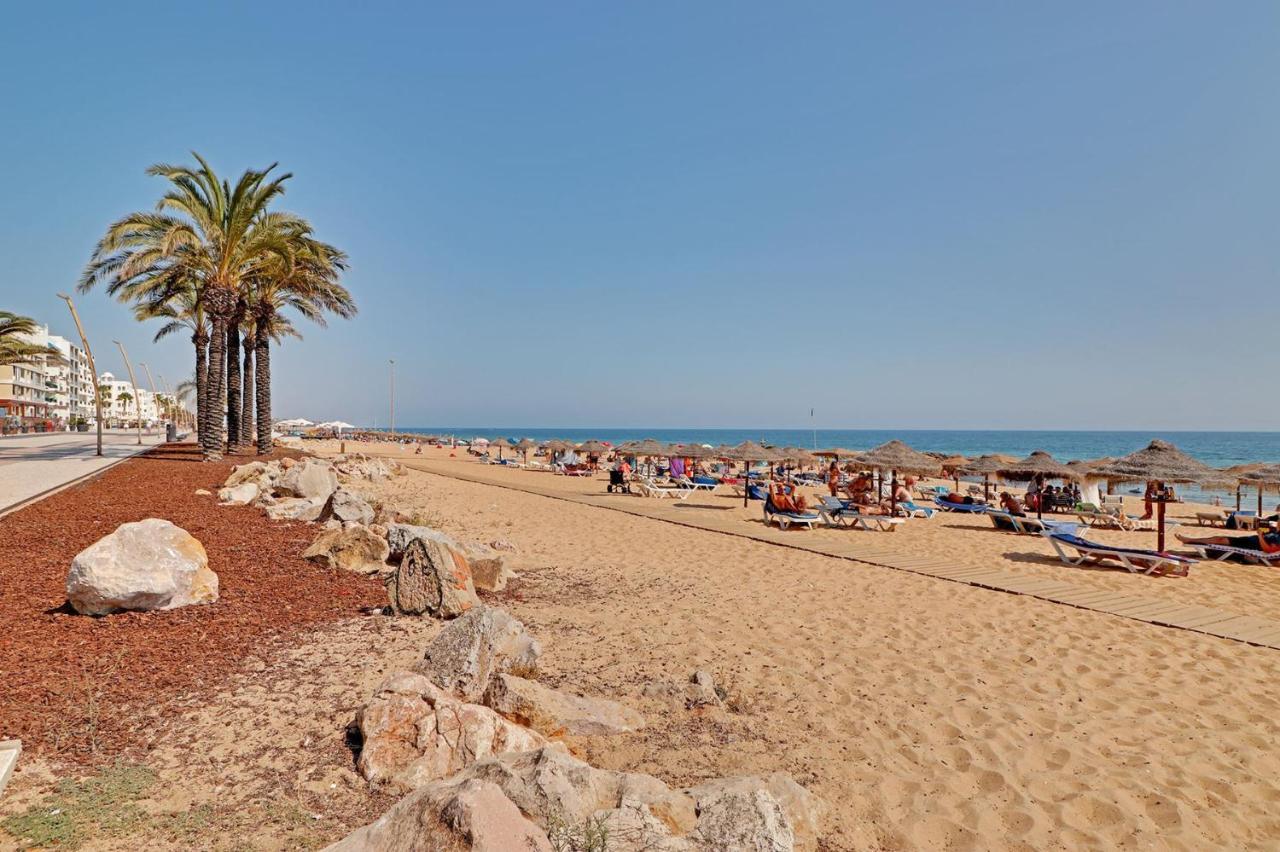 Quarteira Beach&Ocean View by HOMING Exterior foto